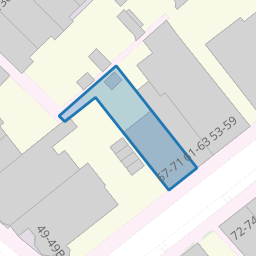 Perceel GVH27-AK-10429