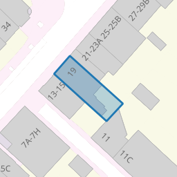 Perceel GVH27-AK-10440