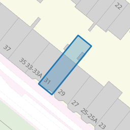 Perceel GVH27-AK-1045