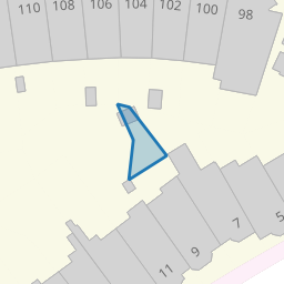 Perceel GVH27-AK-10466