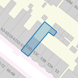 Perceel GVH27-AK-10485