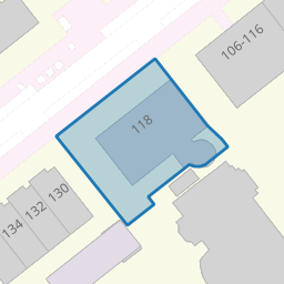 Perceel GVH27-AK-10500