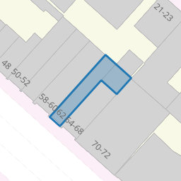 Perceel GVH27-AK-10505