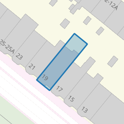 Perceel GVH27-AK-1051