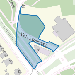 Perceel GVH27-AK-10513