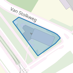 Perceel GVH27-AK-10514