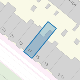 Perceel GVH27-AK-1052