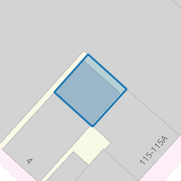 Perceel GVH27-AK-10521