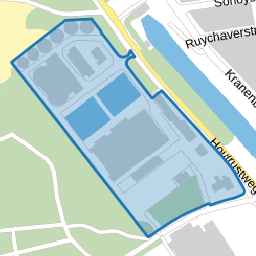 Perceel GVH27-AK-10525