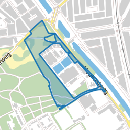 Perceel GVH27-AK-10526