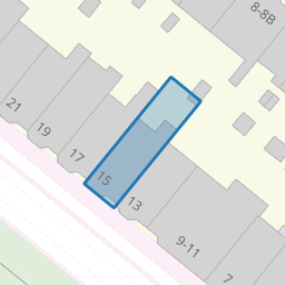 Perceel GVH27-AK-1053