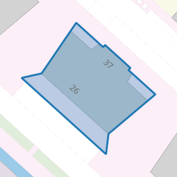 Perceel GVH27-AK-10531