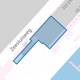 Perceel GVH27-AK-10534