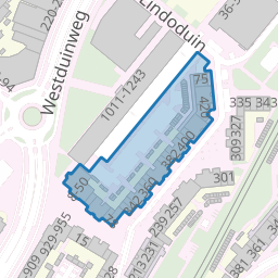 Perceel GVH27-AK-10539