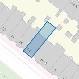 Perceel GVH27-AK-1054