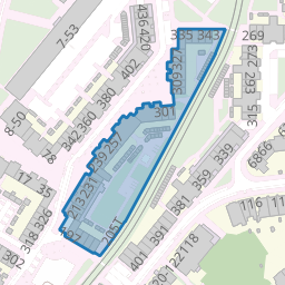 Perceel GVH27-AK-10540