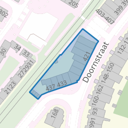 Perceel GVH27-AK-10543