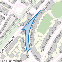 Perceel GVH27-AK-10544