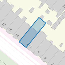 Perceel GVH27-AK-1055