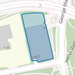 Perceel GVH27-AK-10567