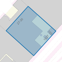 Perceel GVH27-AK-10569