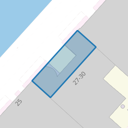 Perceel GVH27-AK-10570