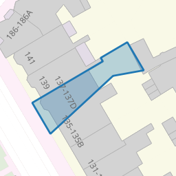 Perceel GVH27-AK-10586