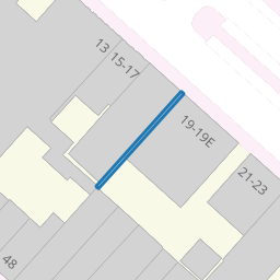 Perceel GVH27-AK-10592