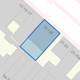 Perceel GVH27-AK-10593