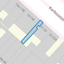 Perceel GVH27-AK-10594