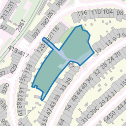 Perceel GVH27-AK-10613