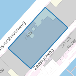 Perceel GVH27-AK-10616