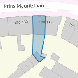 Perceel GVH27-AK-10625