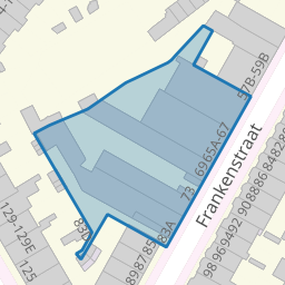 Perceel GVH27-AK-10626