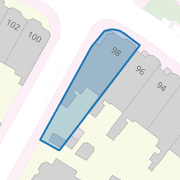 Perceel GVH27-AK-10628