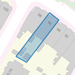 Perceel GVH27-AK-10629