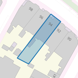 Perceel GVH27-AK-10630