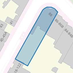 Perceel GVH27-AK-10632