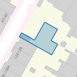 Perceel GVH27-AK-10633