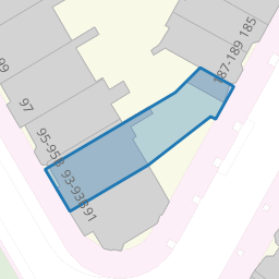 Perceel GVH27-AK-10635