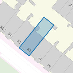 Perceel GVH27-AK-10636