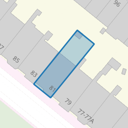 Perceel GVH27-AK-10637