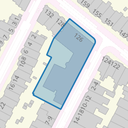 Perceel GVH27-AK-10640