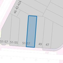 Perceel GVH27-AK-10642