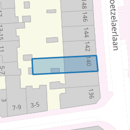 Perceel GVH27-AK-10645