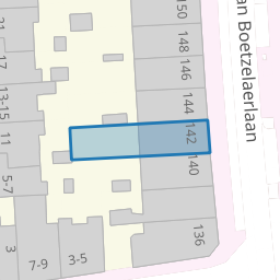 Perceel GVH27-AK-10646