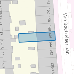 Perceel GVH27-AK-10648