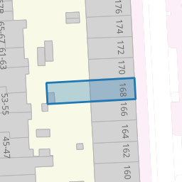 Perceel GVH27-AK-10656