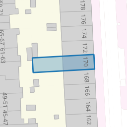 Perceel GVH27-AK-10657