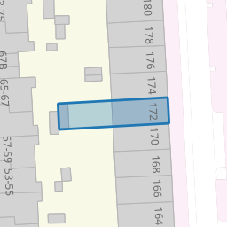 Perceel GVH27-AK-10658